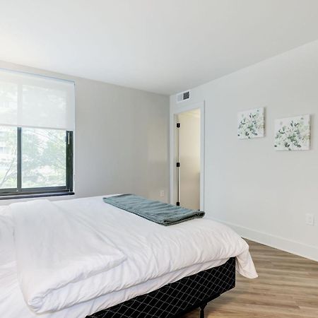 2Br Executive Apartment With Spacious Layout Arlington Exteriör bild