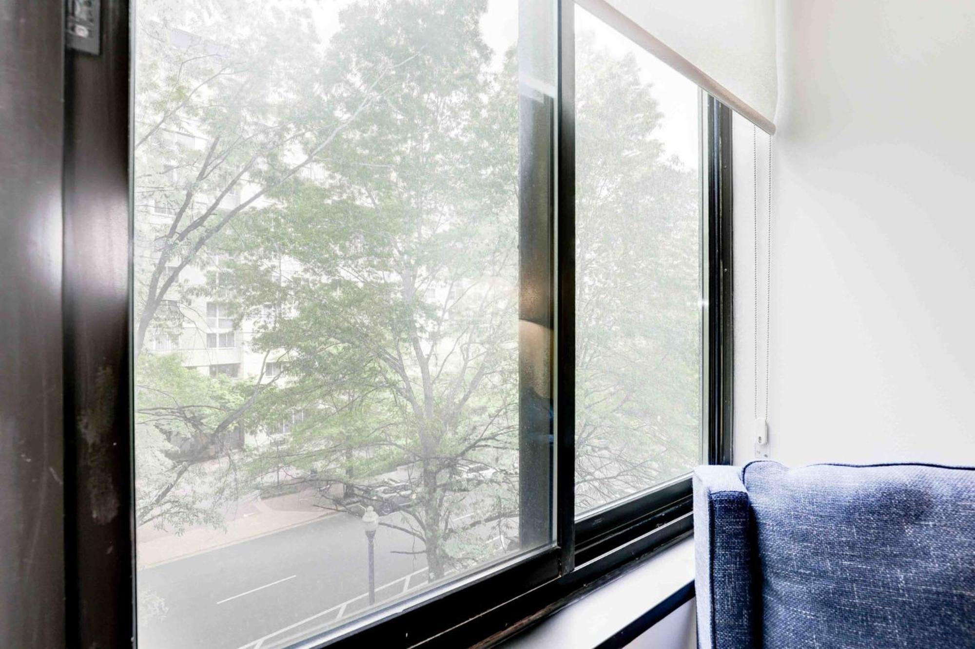 2Br Executive Apartment With Spacious Layout Arlington Exteriör bild